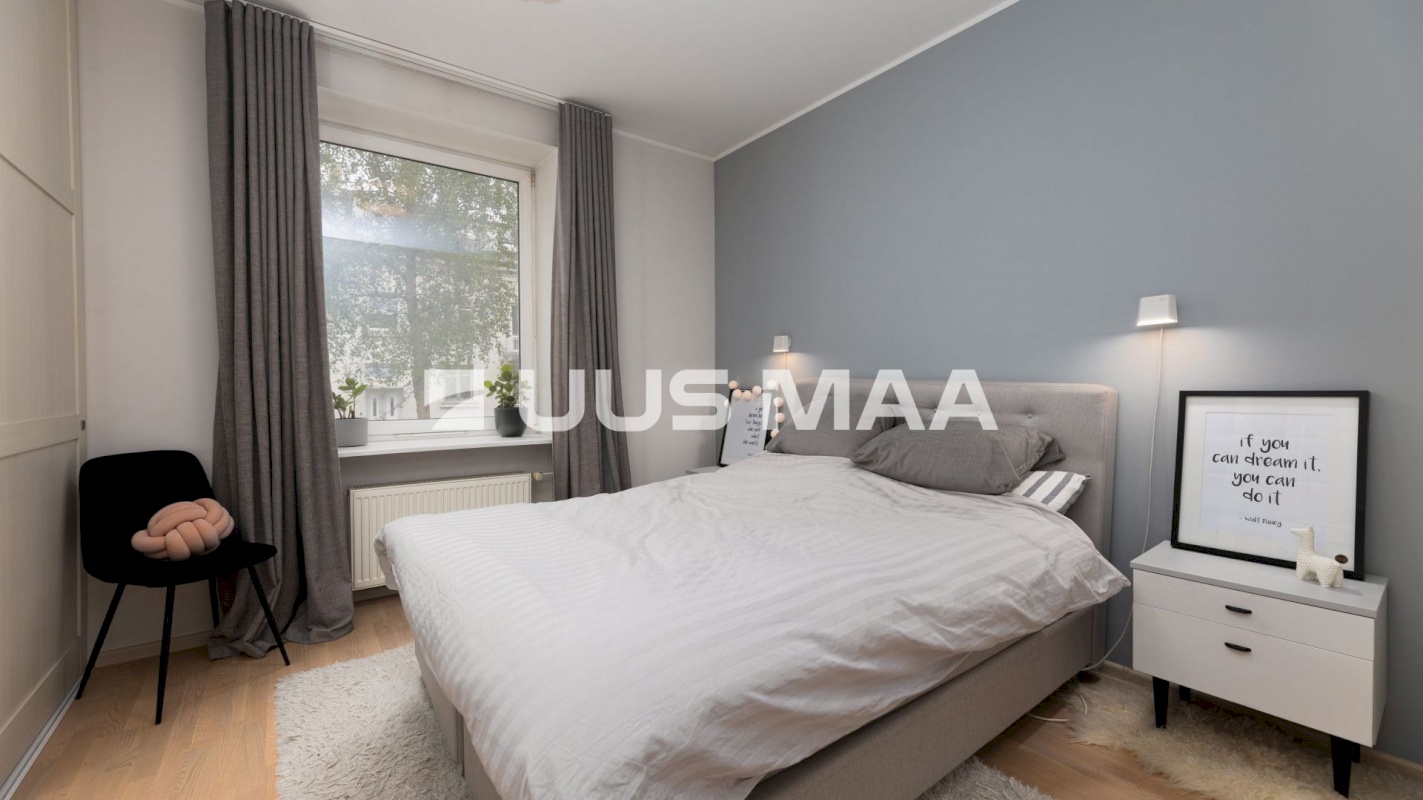 Tallinn, Kesklinna linnaosa, Asula 5