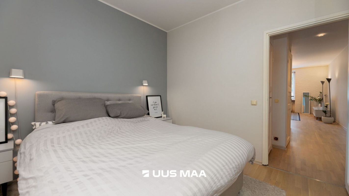 Tallinn, Kesklinna linnaosa, Asula 5