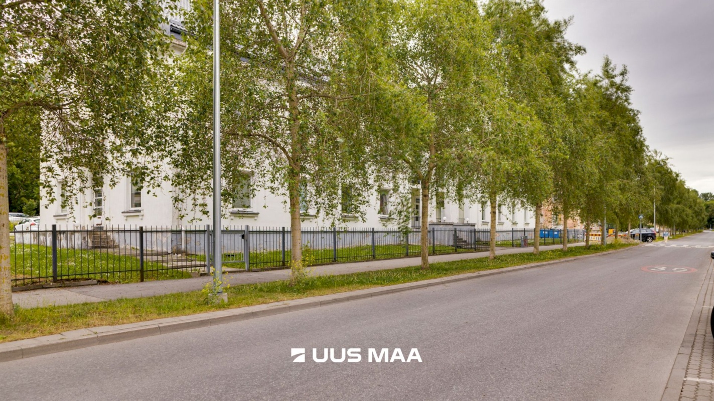 Tallinn, Kesklinna linnaosa, Asula 5