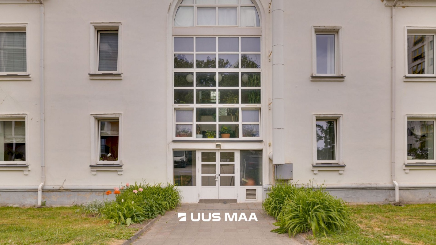 Tallinn, Kesklinna linnaosa, Asula 5
