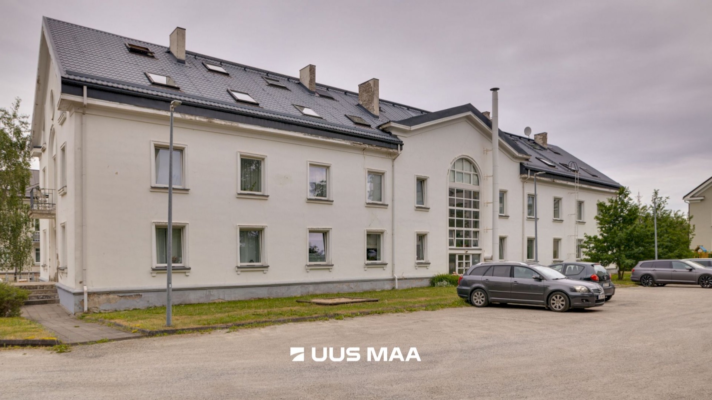 Tallinn, Kesklinna linnaosa, Asula 5