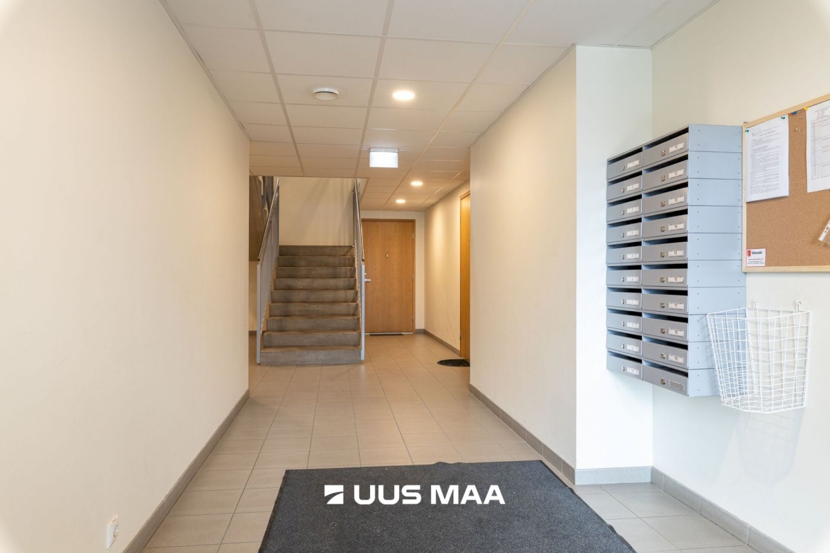 Tallinn, Haabersti linnaosa, Haabersti, Vanakuu 3