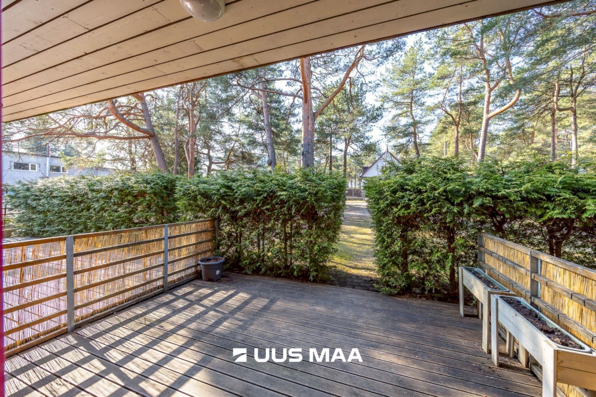 Tallinn, Nõmme linnaosa, Saeveski 9