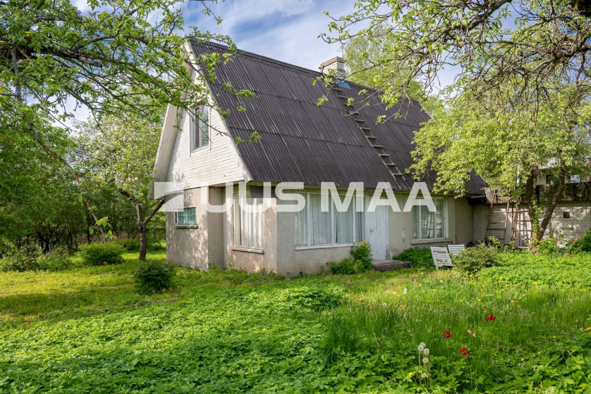 Maardu linn, Kassikulla 9