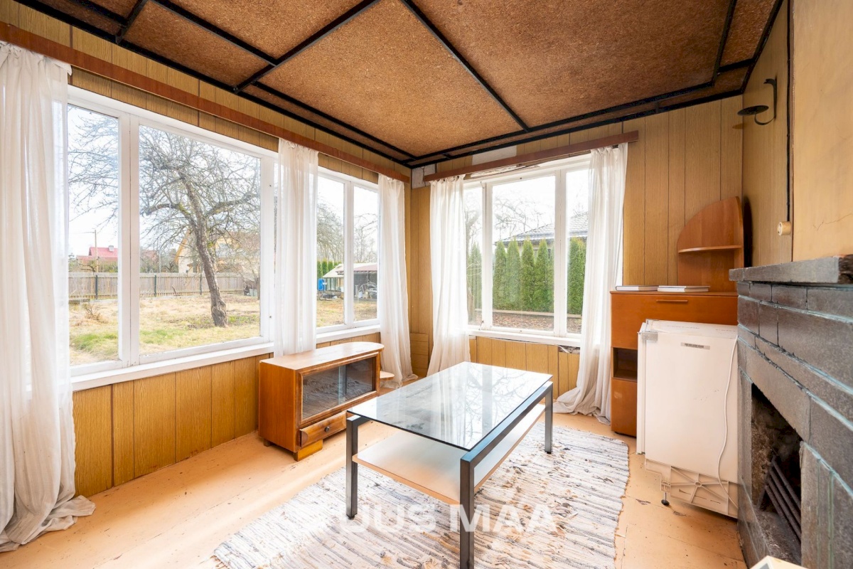 Maardu linn, Kassikulla 9