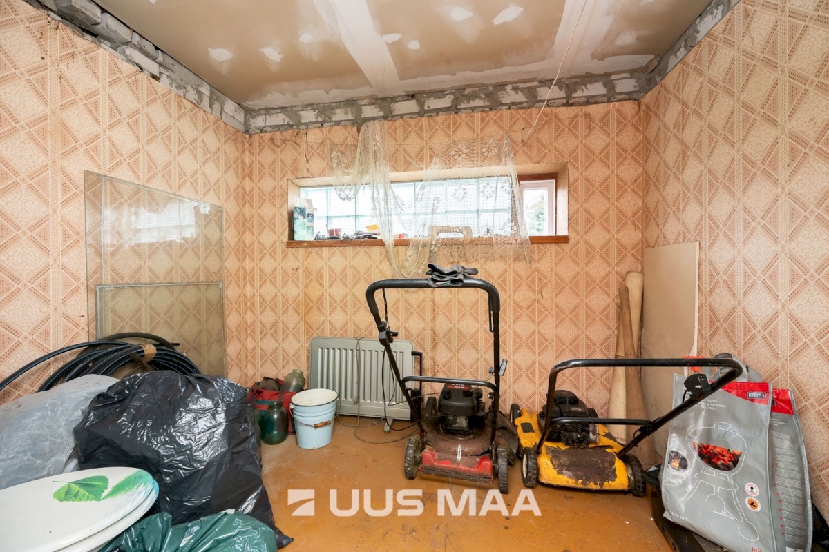Maardu linn, Kassikulla 9
