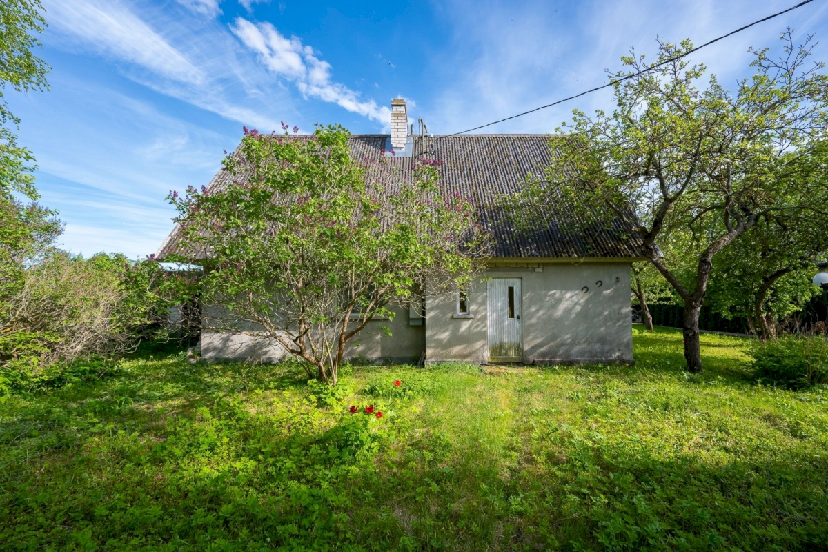 Maardu linn, Kassikulla 9