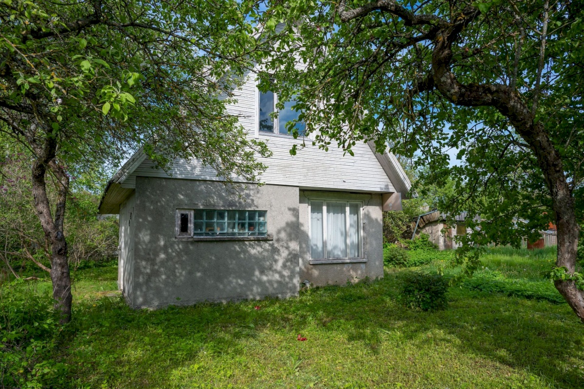 Maardu linn, Kassikulla 9