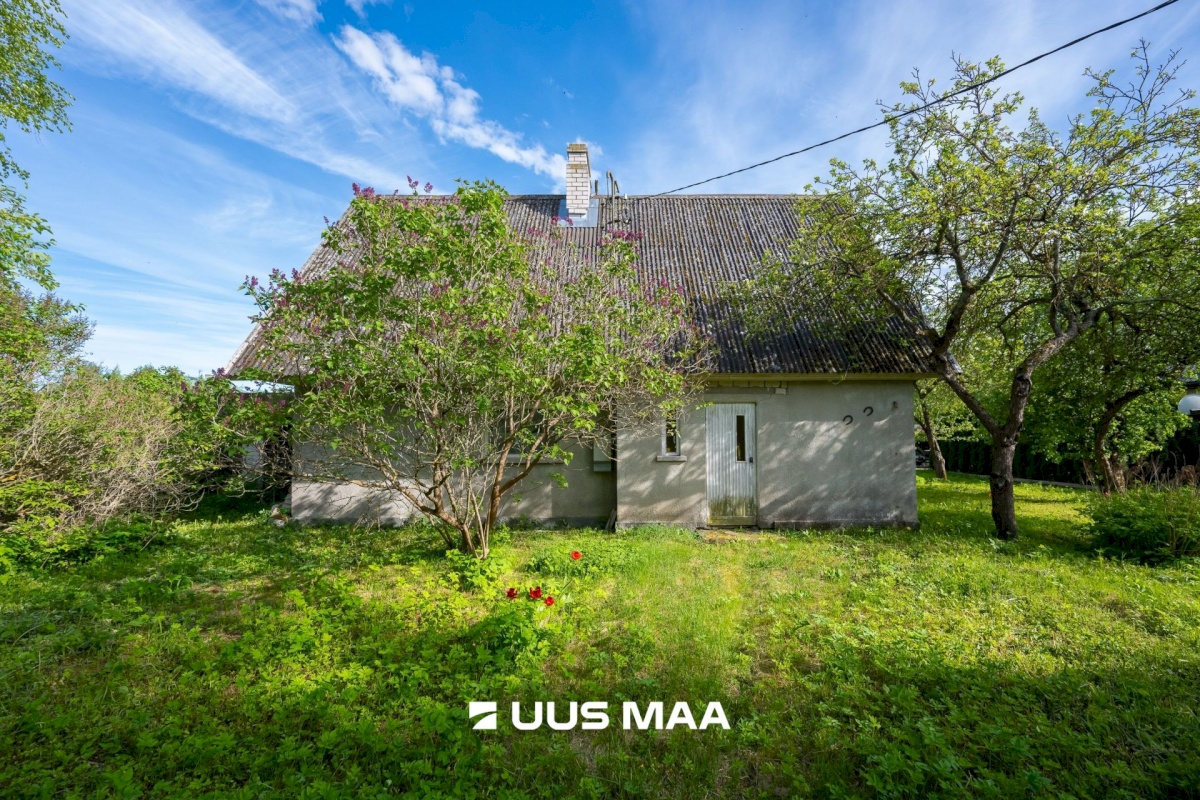 Maardu linn, Kassikulla 9