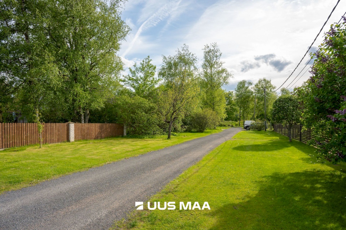Maardu linn, Kassikulla 9
