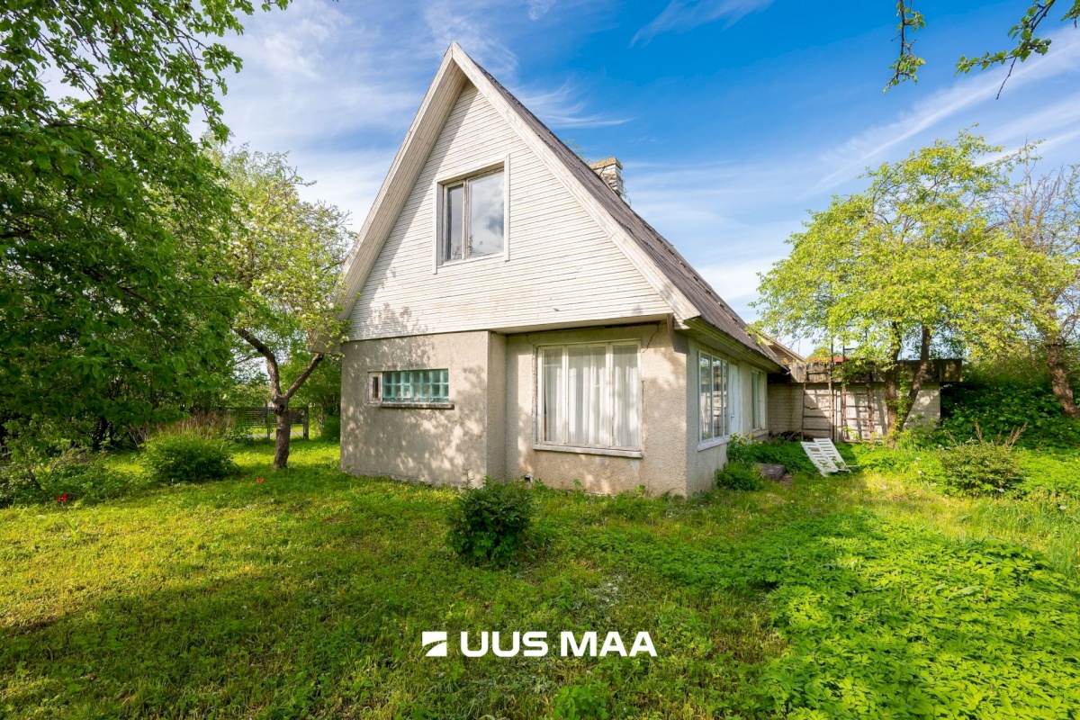 Maardu linn, Kassikulla 9