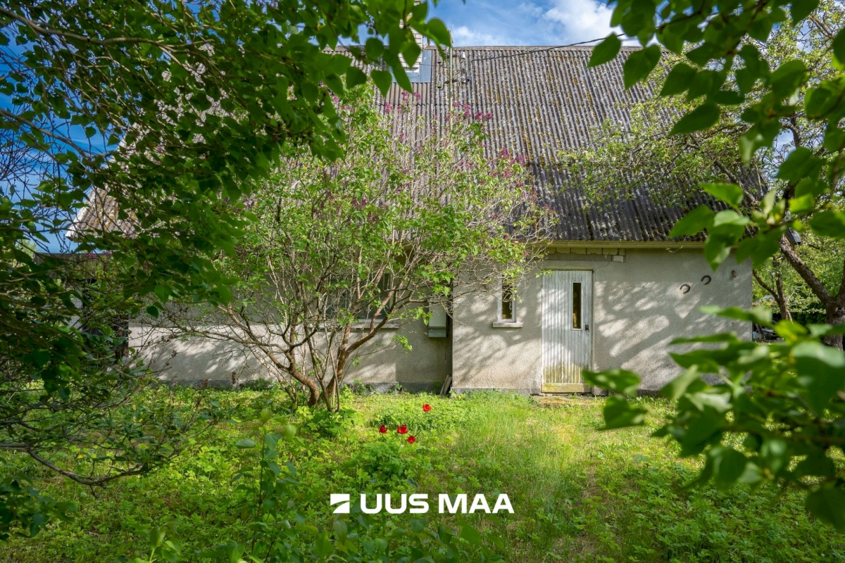 Maardu linn, Kassikulla 9
