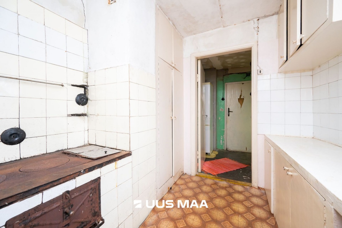 Maardu linn, Kassikulla 9