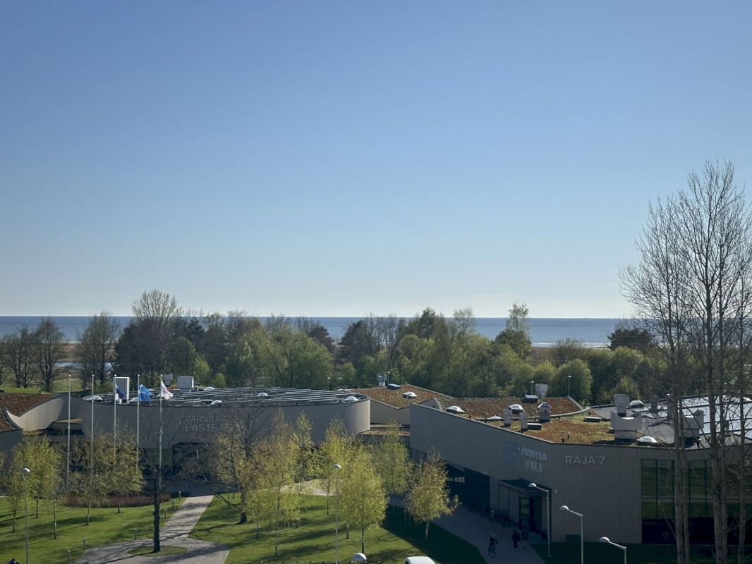 Pärnu linn, Pärnu linn, Mai, Mai 34