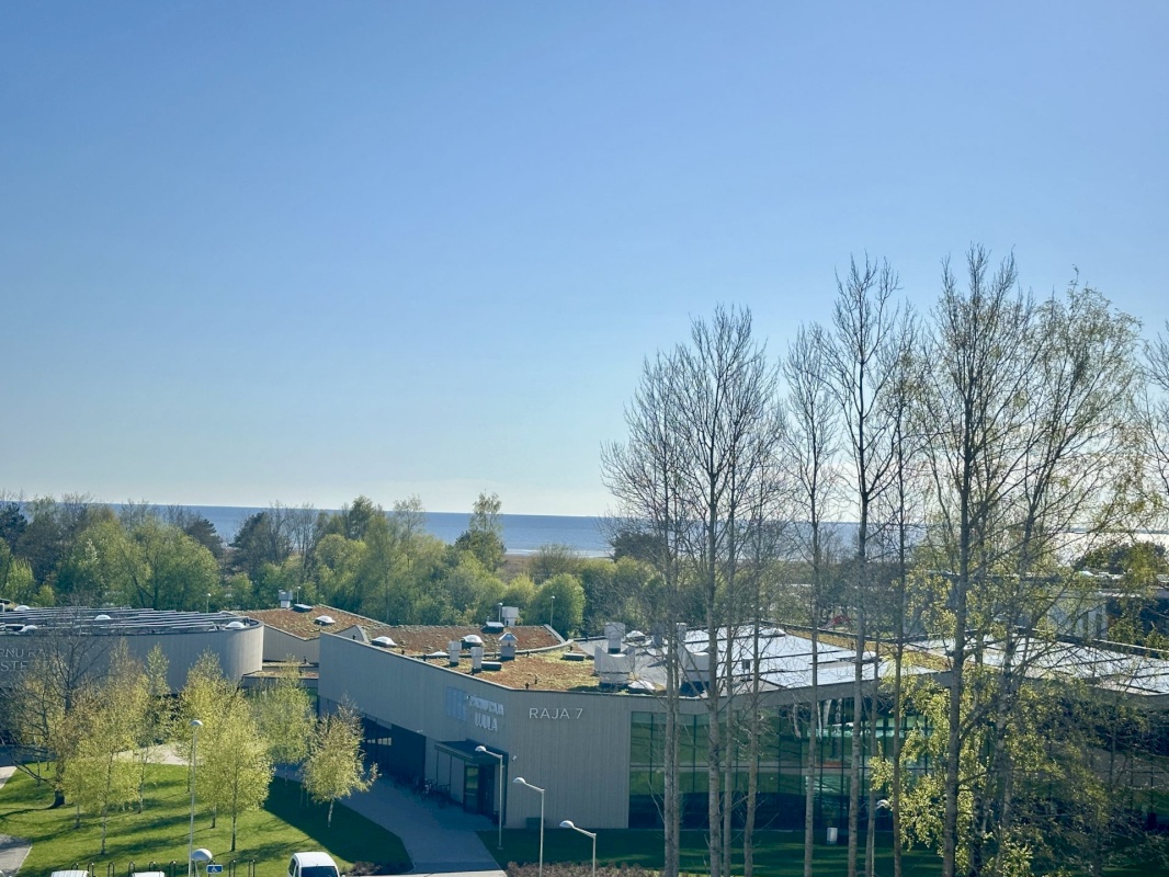 Pärnu linn, Pärnu linn, Mai, Mai 34