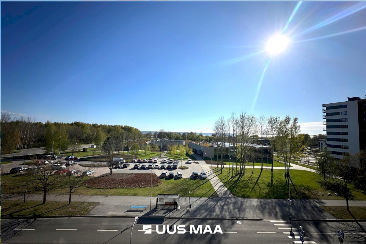 Pärnu linn, Pärnu linn, Mai, Mai 34