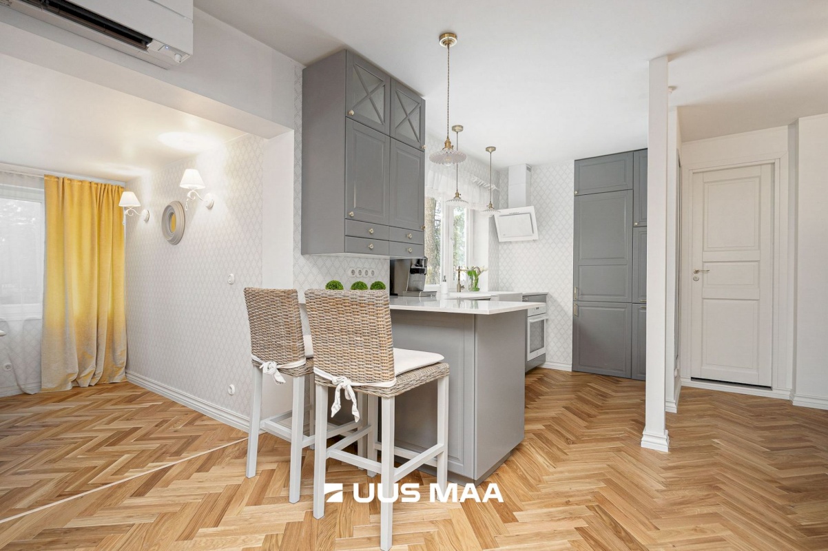 Tallinn, Nõmme linnaosa, Seene 20