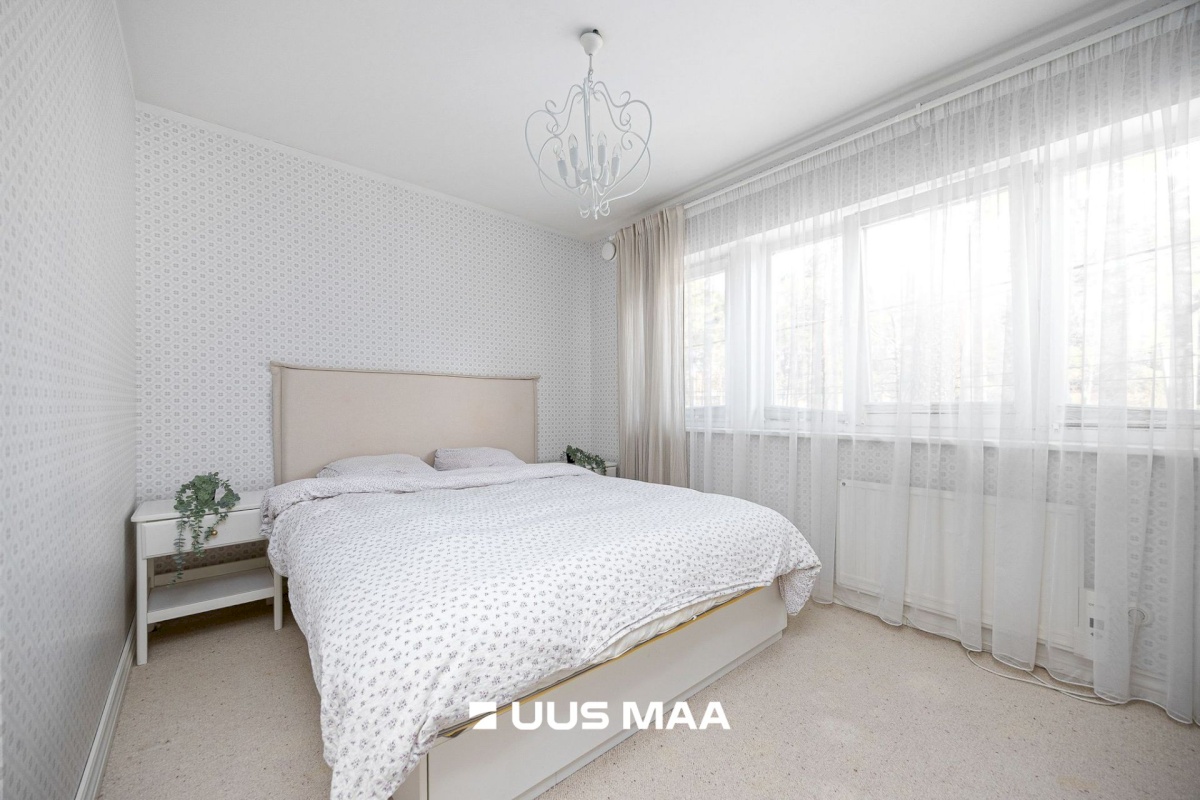 Tallinn, Nõmme linnaosa, Seene 20