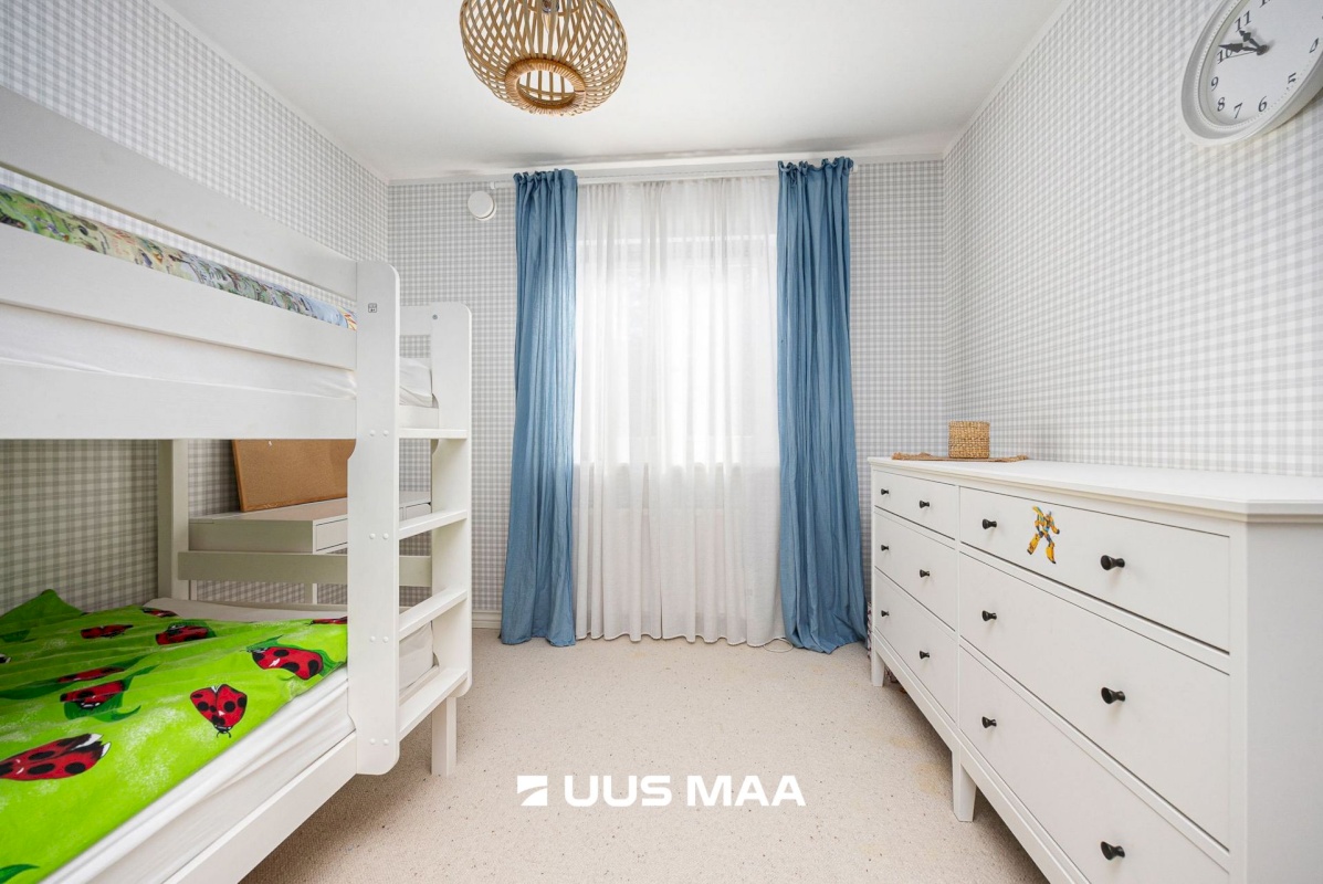Tallinn, Nõmme linnaosa, Seene 20