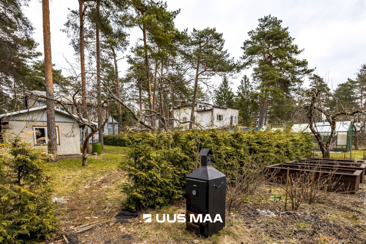 Tallinn, Nõmme linnaosa, Seene 20