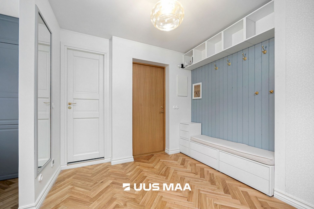 Tallinn, Nõmme linnaosa, Seene 20