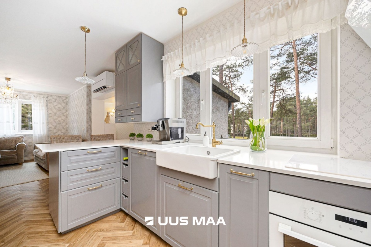 Tallinn, Nõmme linnaosa, Seene 20
