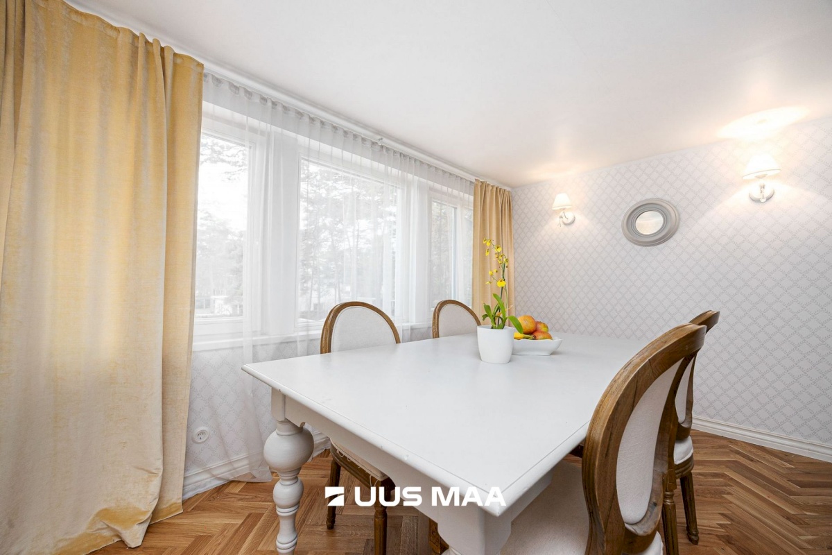 Tallinn, Nõmme linnaosa, Seene 20