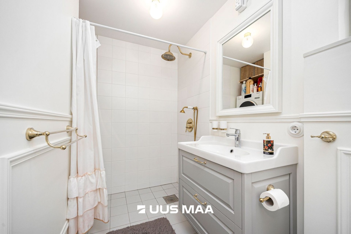 Tallinn, Nõmme linnaosa, Seene 20