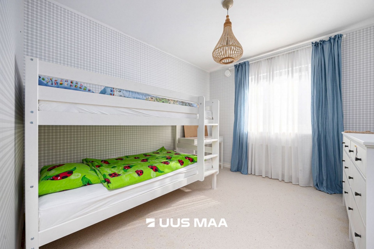 Tallinn, Nõmme linnaosa, Seene 20