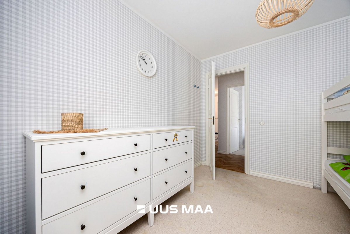 Tallinn, Nõmme linnaosa, Seene 20