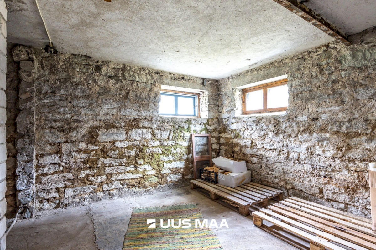 Tallinn, Nõmme linnaosa, Seene 20