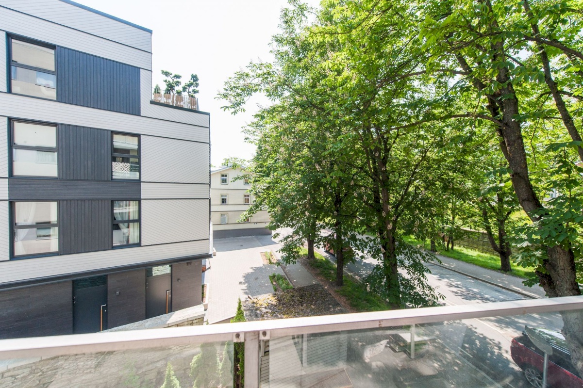Tallinn, Kesklinna linnaosa, Kassisaba, Tehnika tn 33