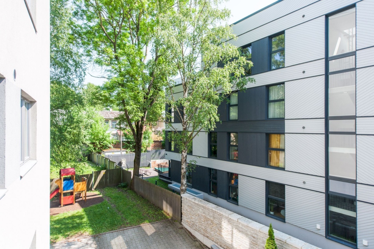 Tallinn, Kesklinna linnaosa, Kassisaba, Tehnika tn 33