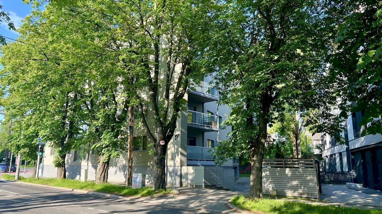 Tallinn, Kesklinna linnaosa, Kassisaba, Tehnika tn 33