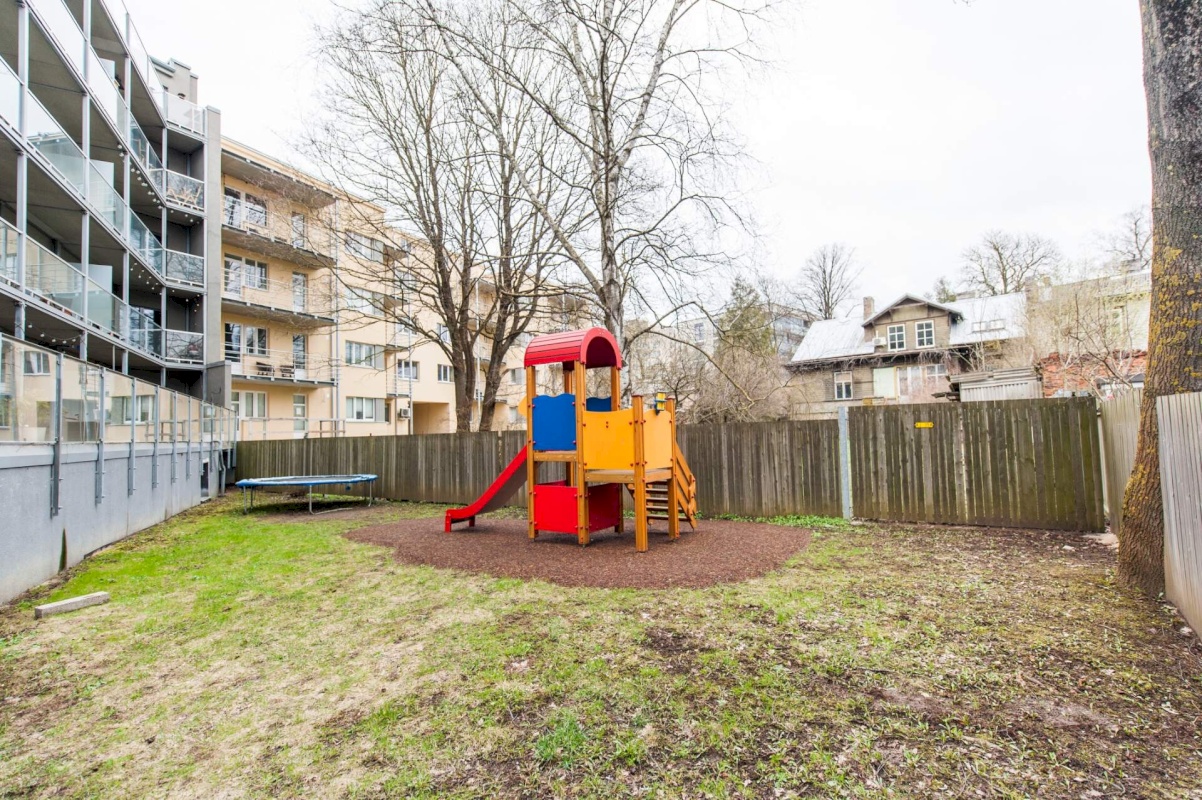 Tallinn, Põhja-Tallinna linnaosa, Tehnika tn 33