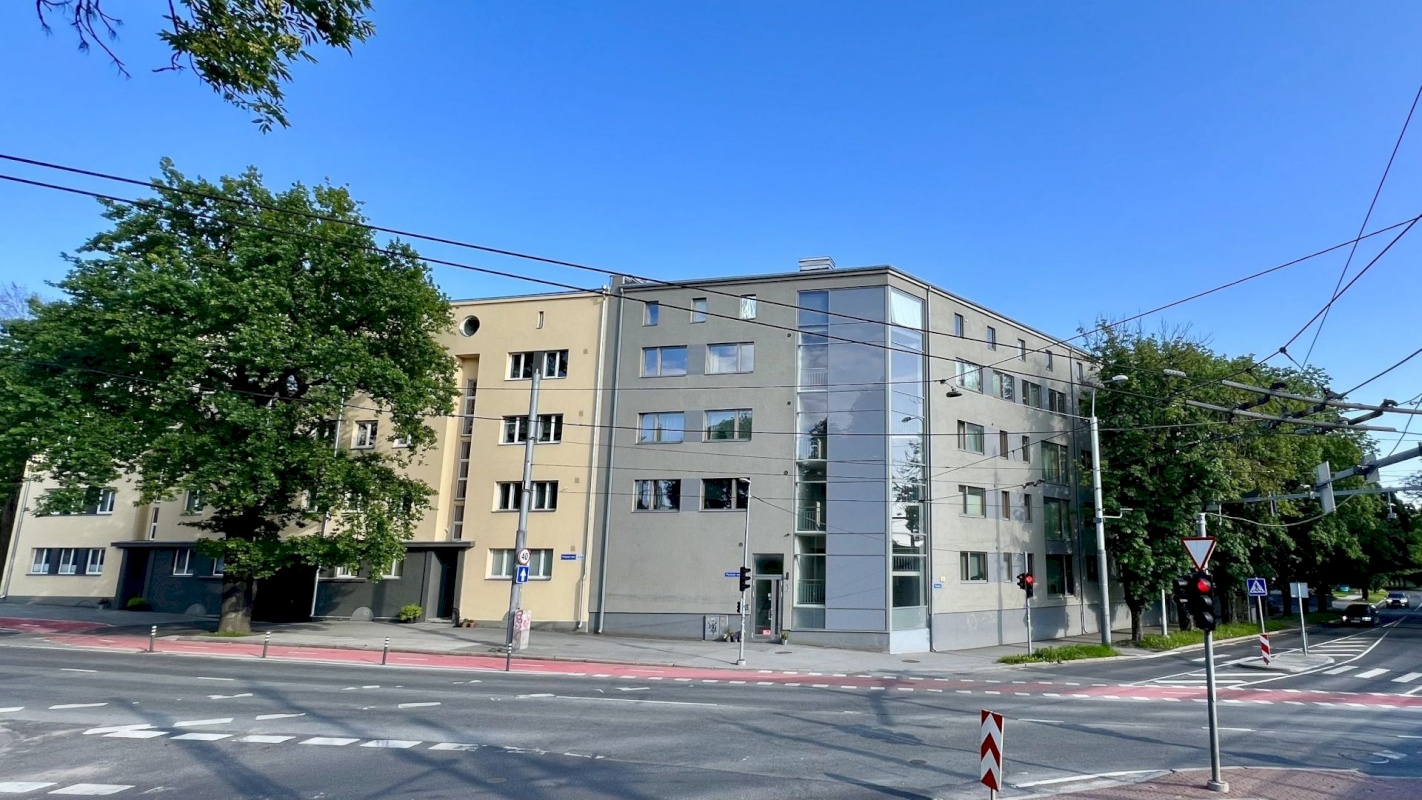 Tallinn, Põhja-Tallinna linnaosa, Tehnika tn 33