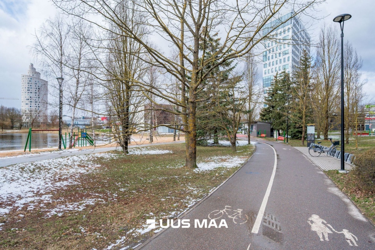 Tartu linn, Tartu linn, Ülejõe, Ülejõe, Pikk 82