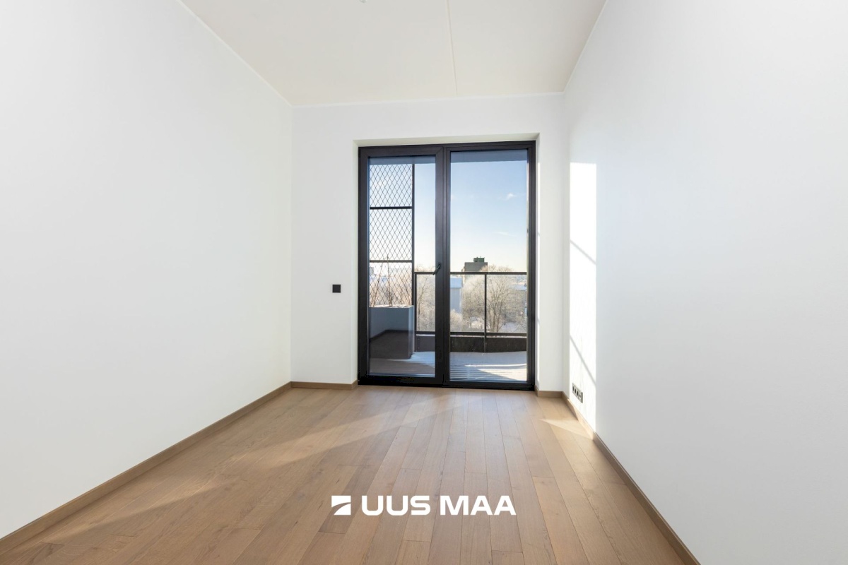 Tallinn, Kesklinna linnaosa, Tartu mnt 44-16