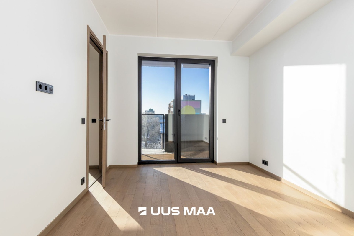 Tallinn, Kesklinna linnaosa, Tartu mnt 44-16