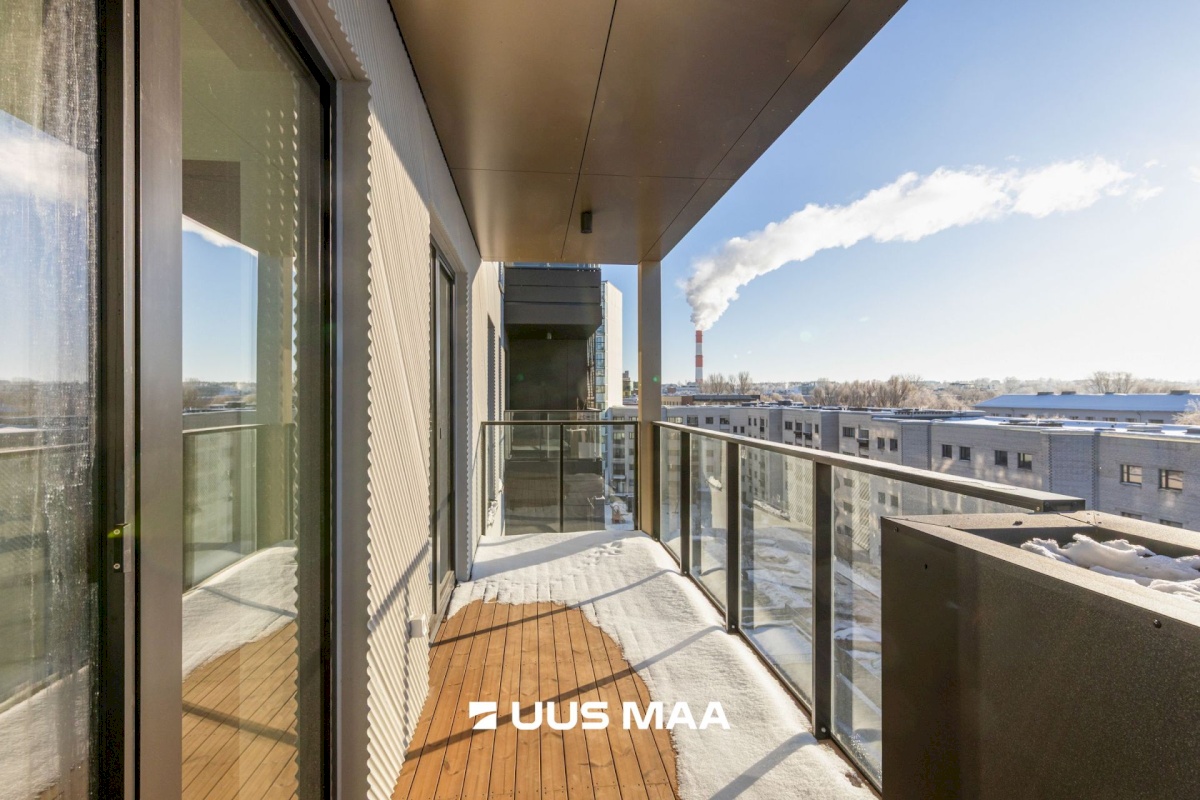 Tallinn, Kesklinna linnaosa, Tartu mnt 44-16