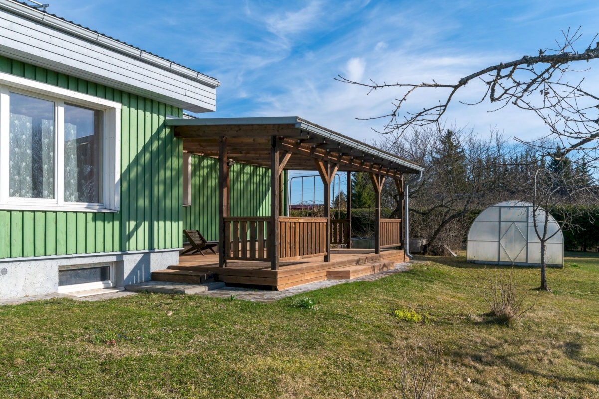 Väike-Maarja vald, Simuna alevik, Uus 6