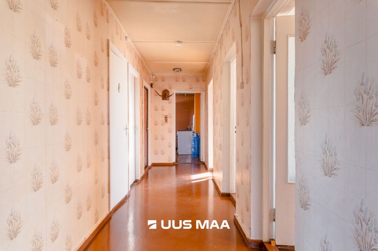 Väike-Maarja vald, Simuna alevik, Uus 6