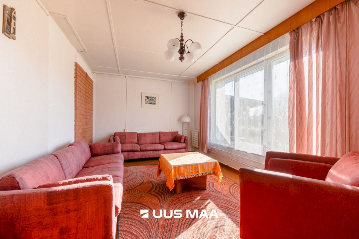 Väike-Maarja vald, Simuna alevik, Uus 6