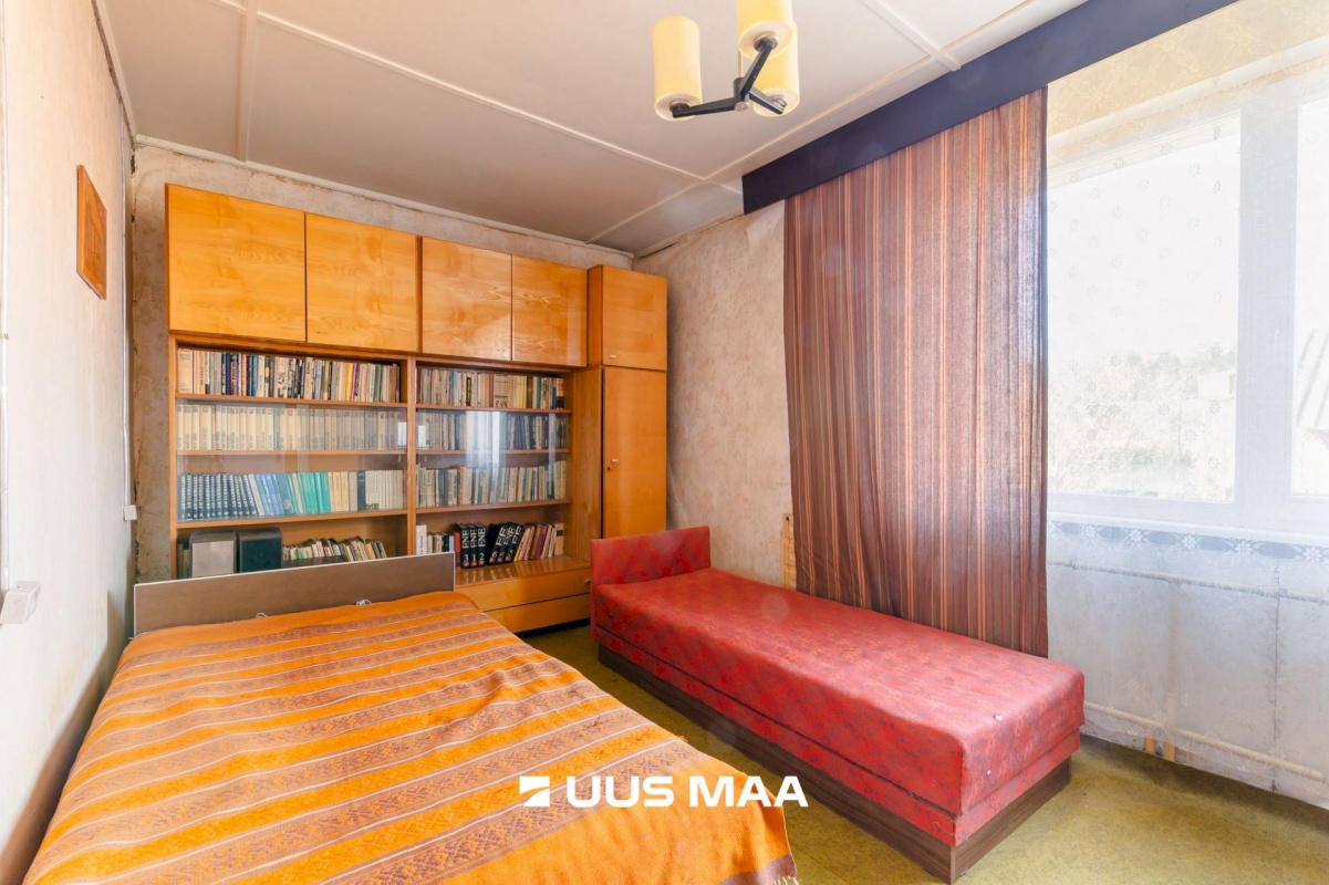 Väike-Maarja vald, Simuna alevik, Uus 6