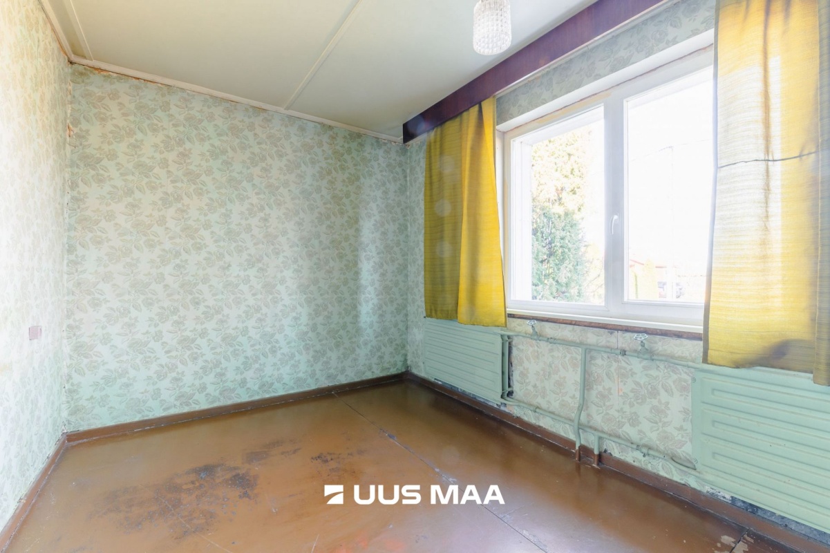 Väike-Maarja vald, Simuna alevik, Uus 6