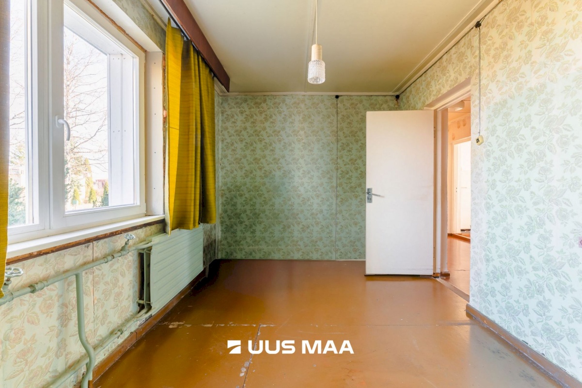 Väike-Maarja vald, Simuna alevik, Uus 6