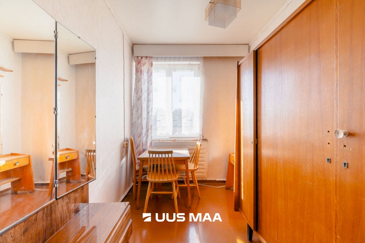 Väike-Maarja vald, Simuna alevik, Uus 6