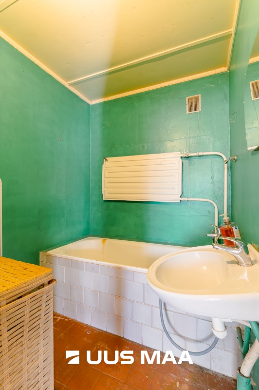 Väike-Maarja vald, Simuna alevik, Uus 6