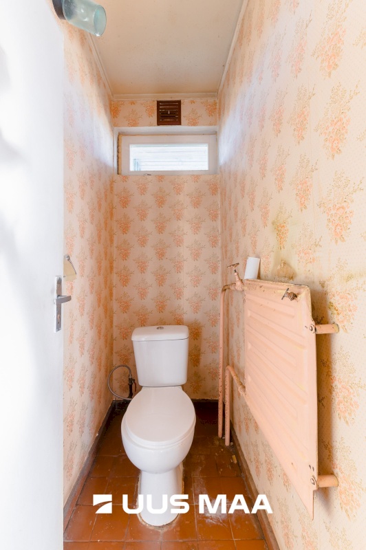 Väike-Maarja vald, Simuna alevik, Uus 6