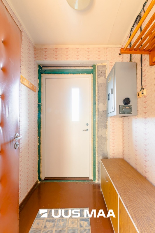 Väike-Maarja vald, Simuna alevik, Uus 6